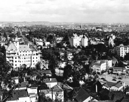 Chateau Marmont 1939